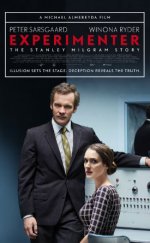 Experimenter 2015 | 1080p izle