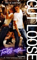 Footloose – Yasak Dans 1080p Full HD izle