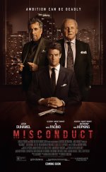 Hesaplaşma – Misconduct 2016 Full HD 1080p izle