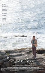 Irrational Man – Mantıksız Adam 2015 Full HD izle