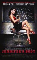 Jennifers Body – Kana Susadım 1080p Full HD izle