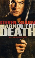 Marked for Death 1990 Full izle