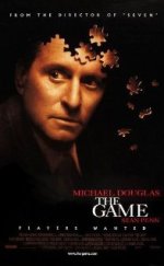 Oyun – The Game 1997 1080p Full izle