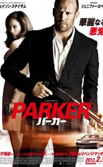 Parker 1080p Full HD Bluray Türkçe Dublaj izle