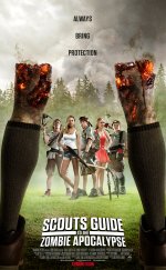 Scouts Guide to the Zombie Apocalypse izle Türkçe Dublaj | Altyazılı izle | 1080p izle