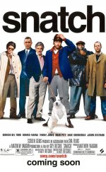 Snatch – Kapışma 2000 Full 1080p izle