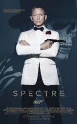 Spectre izle | Türkçe Dublaj izle | Altyazılı izle | 1080p izle