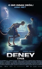 Splice – Deney DNA 1080p Full izle