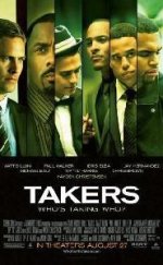 Takers – Son Vurgun Full 1080p izle