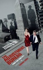 The Adjustment Bureau – Kader Ajanları Full izle