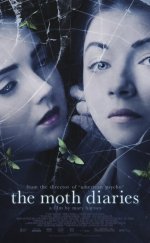 The Moth Diaries – Güve Günlükleri Full HD 1080p izle