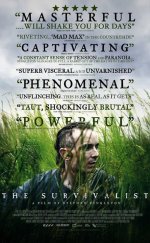 The Survivalist 2015 | 1080p izle