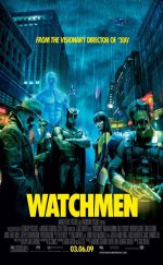 Watchmen 2009 | 1080p izle