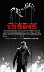 13 Günah – 13 Sins 2014 Full HD izle