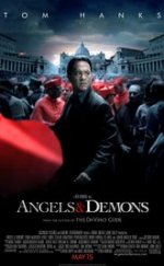 Angels Demons – Melekler ve Şeytanlar 2010 Full izle