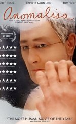 Anomalisa izle 2015 Full 1080p