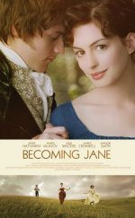 Becoming Jane – Aşkın Kitabı 2007 Full 1080p izle