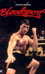 Bloodsport – Kan Sporu 1988 HD izle