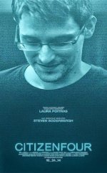 Citizenfour 2014 HD 1080p izle