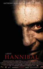 Hannibal 2001 Full HD 1080p izle