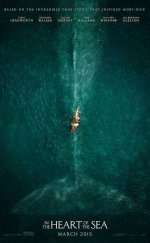 In The Heart of the Sea – Denizin Ortasında izle Türkçe Dublaj izle | Altyazılı izle | 1080p izle