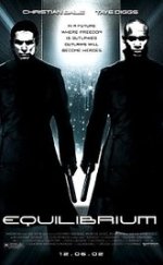 İsyan – Equilibrium 2002 1080p izle