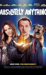 Kesinlikle Hiçbirşey – Absolutely Anything izle Türkçe Dublaj izle | Altyazılı izle | 1080p izle