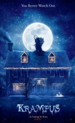 Krampus 2015 Full 1080p izle