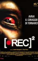 Rec 2 – Ölüm Çığlığı 2 Full 1080p izle