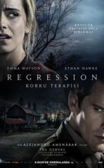 Regression – Korku Terapisi Full HD izle