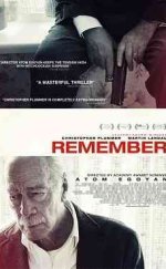 Remember 2015 1080p izle