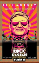 Rock the Kasbah 2015 Full izle