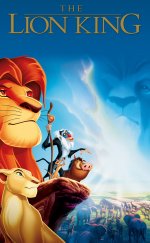 The Lion King – Aslan Kral 1994 Full 1080p izle