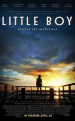 Ufaklık – Little Boy 1080p izle