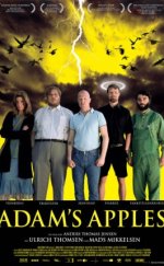 Adams Apples – Ademin Elması izle 2005 1080p