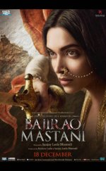 Bajirao Mastani 2015 Full 1080p izle