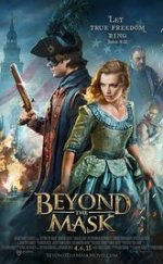 Beyond the Mask 2015 1080p izle