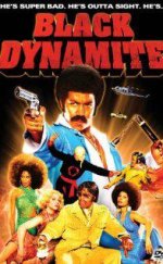 Black Dynamite – Siyah Dinamit 2009 Full izle