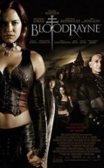 Bloodrayne 2005 HD izle