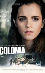 Colonia 2015 HD izle