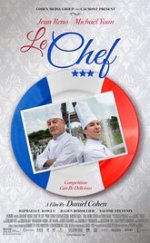 Comme un Chef – Şeflerin Savaşı izle 2009 Full HD 1080p