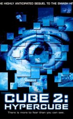 Cube 2 Hypercube – Küp 2 Hiperküp 2002 Full 1080p izle