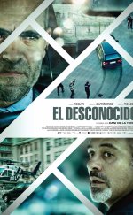 El Desconocido 2015 Full HD izle