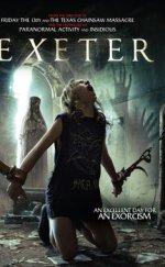 Exeter – Şeytanın Gecesi 2015 Full izle