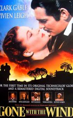 Gone with the Wind – Rüzgar Gibi Geçti 1939 HD izle