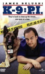 K-9 PI izle 2002 Full 1080p