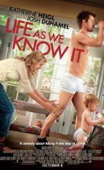 Life as We Know It – Başımıza Gelenler Bluray 1080p izle