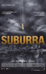 Suburra 2015 Full 1080p izle