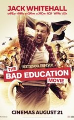 The Bad Education Movie 2015 Full izle