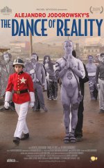 The Dance of Reality – Gerçeğin Dansı izle 2013 Full 1080p